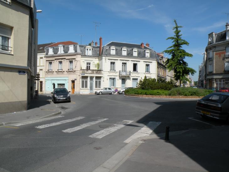  place Poitevin